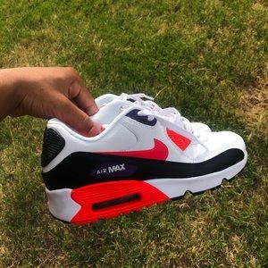 COPY - Nike Air Max 90